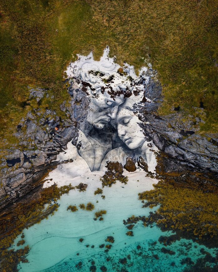 30 Extraordinary Artists Who Are Redefining Creativity In The Most Unexpected Ways, As Shared By ‘My Modern Met’