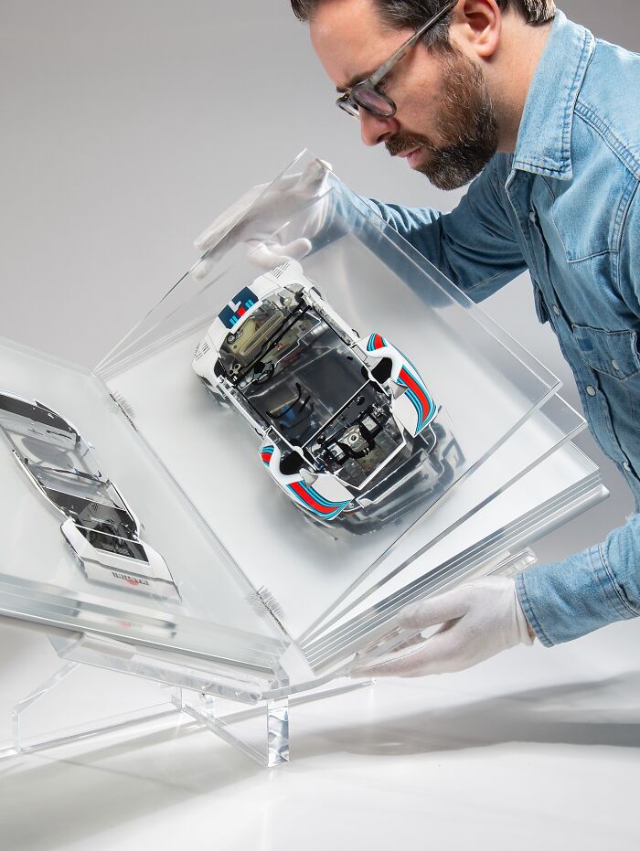 30 Extraordinary Artists Who Are Redefining Creativity In The Most Unexpected Ways, As Shared By ‘My Modern Met’