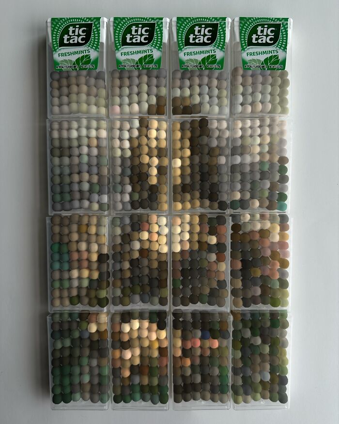 30 Extraordinary Artists Who Are Redefining Creativity In The Most Unexpected Ways, As Shared By ‘My Modern Met’