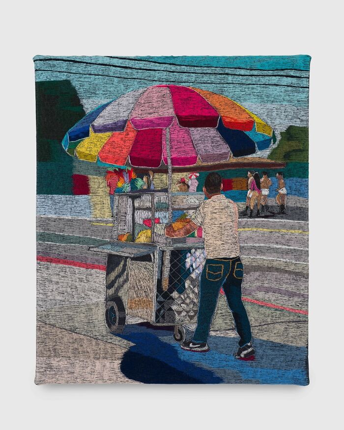 30 Extraordinary Artists Who Are Redefining Creativity In The Most Unexpected Ways, As Shared By ‘My Modern Met’