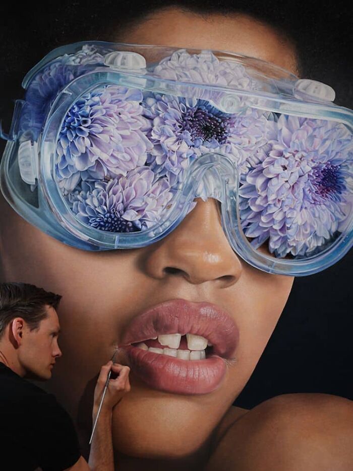 30 Extraordinary Artists Who Are Redefining Creativity In The Most Unexpected Ways, As Shared By ‘My Modern Met’