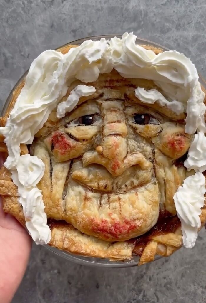 30 Extraordinary Artists Who Are Redefining Creativity In The Most Unexpected Ways, As Shared By ‘My Modern Met’