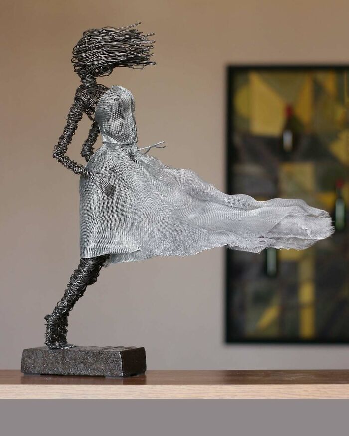 30 Extraordinary Artists Who Are Redefining Creativity In The Most Unexpected Ways, As Shared By ‘My Modern Met’