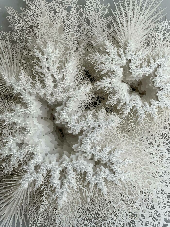 30 Extraordinary Artists Who Are Redefining Creativity In The Most Unexpected Ways, As Shared By ‘My Modern Met’