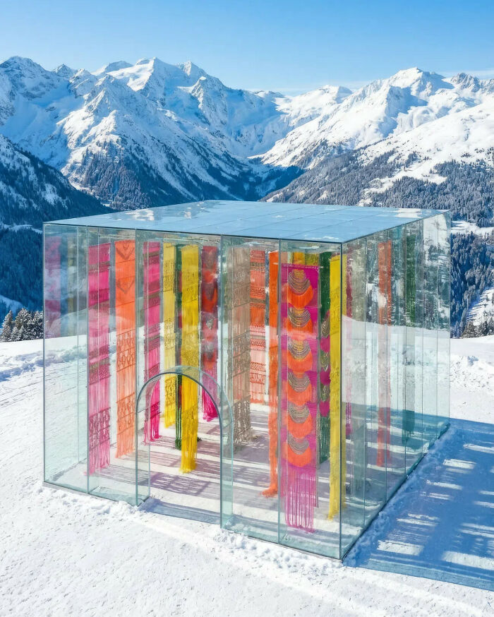 30 Extraordinary Artists Who Are Redefining Creativity In The Most Unexpected Ways, As Shared By ‘My Modern Met’