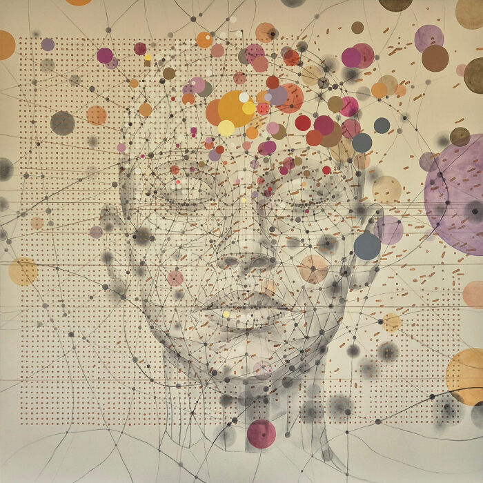 30 Extraordinary Artists Who Are Redefining Creativity In The Most Unexpected Ways, As Shared By ‘My Modern Met’