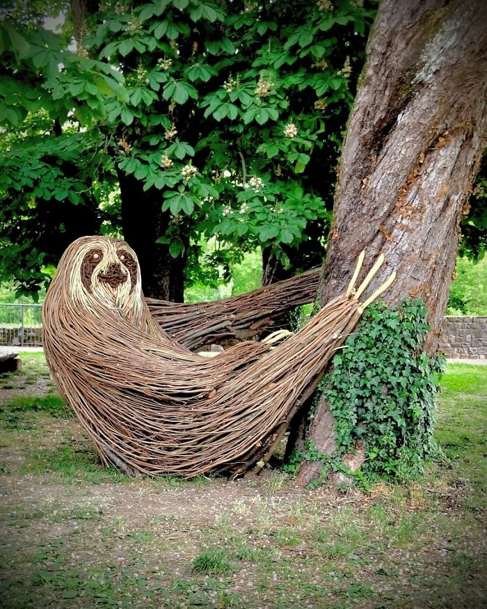 30 Extraordinary Artists Who Are Redefining Creativity In The Most Unexpected Ways, As Shared By ‘My Modern Met’