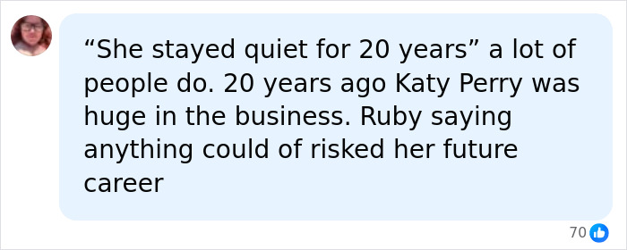 Police Give Update After Ruby Rose Reveals She&rsquo;s Officially Reported Bombshell Accusations Against Katy Perry