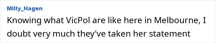 Police Give Update After Ruby Rose Reveals She&rsquo;s Officially Reported Bombshell Accusations Against Katy Perry