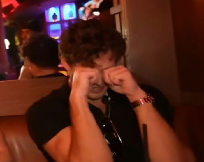 “Looksmaxxer” Clavicular Hospitalized After Disturbing Incident While On Livestream