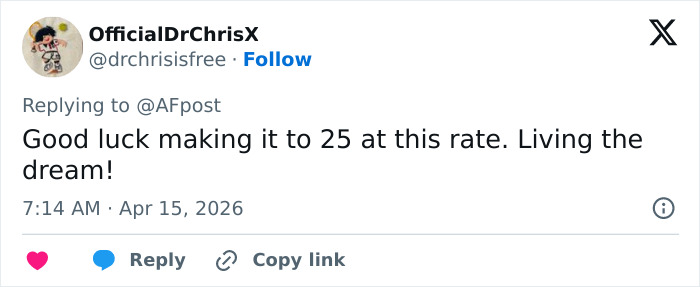 “Looksmaxxer” Clavicular Hospitalized After Disturbing Incident While On Livestream