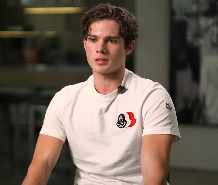 “Looksmaxxer” Clavicular Hospitalized After Disturbing Incident While On Livestream