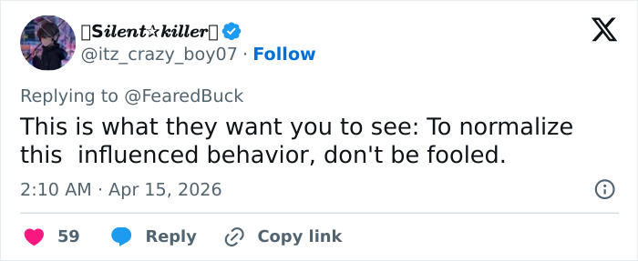 “Looksmaxxer” Clavicular Hospitalized After Disturbing Incident While On Livestream