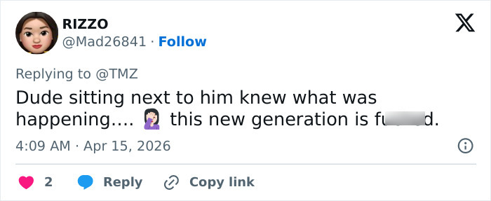 “Looksmaxxer” Clavicular Hospitalized After Disturbing Incident While On Livestream