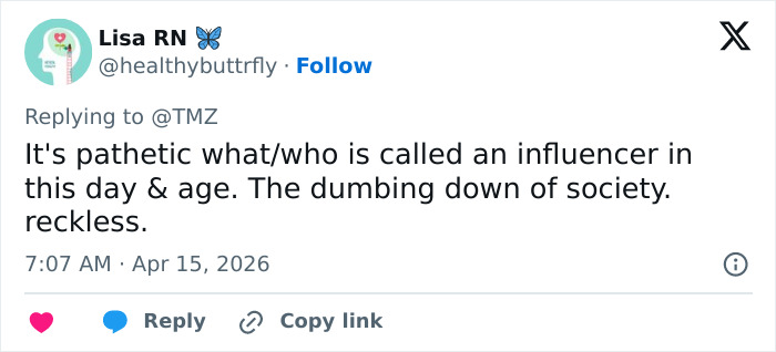 “Looksmaxxer” Clavicular Hospitalized After Disturbing Incident While On Livestream