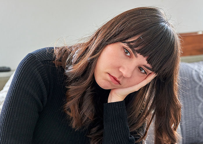 Woman Accused Of Sleeping With Sister&rsquo;s Fianc&eacute; Over A Coincidence, Can&rsquo;t Change Family&rsquo;s Mind