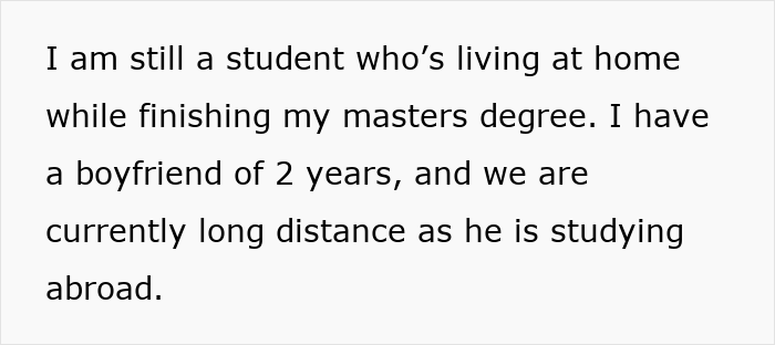 Woman Accused Of Sleeping With Sister&rsquo;s Fianc&eacute; Over A Coincidence, Can&rsquo;t Change Family&rsquo;s Mind