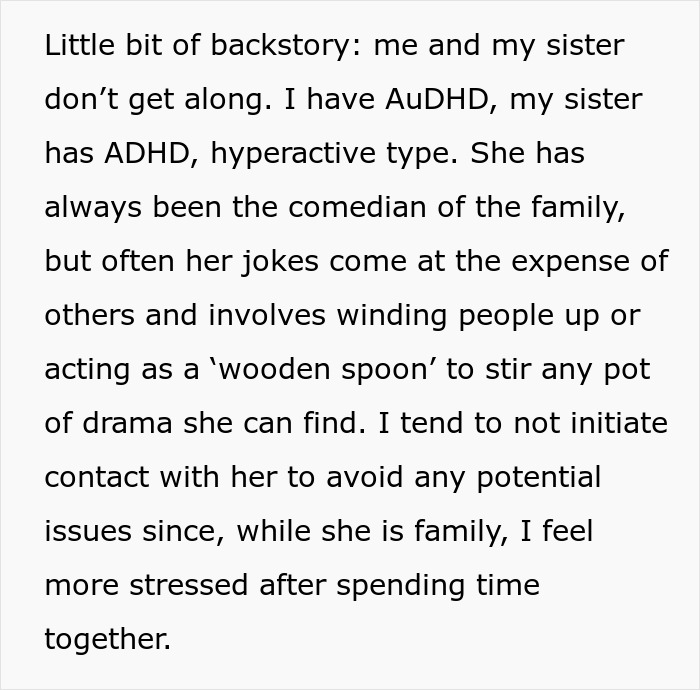 Woman Accused Of Sleeping With Sister&rsquo;s Fianc&eacute; Over A Coincidence, Can&rsquo;t Change Family&rsquo;s Mind