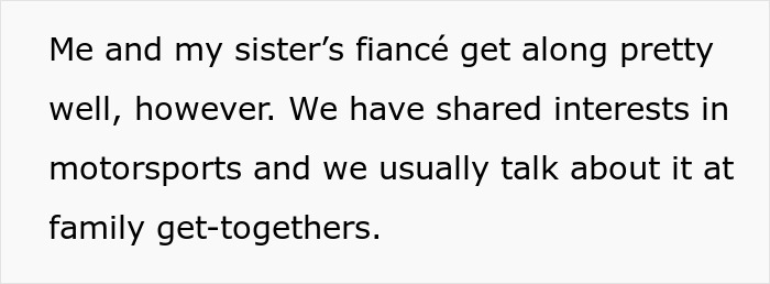 Woman Accused Of Sleeping With Sister&rsquo;s Fianc&eacute; Over A Coincidence, Can&rsquo;t Change Family&rsquo;s Mind