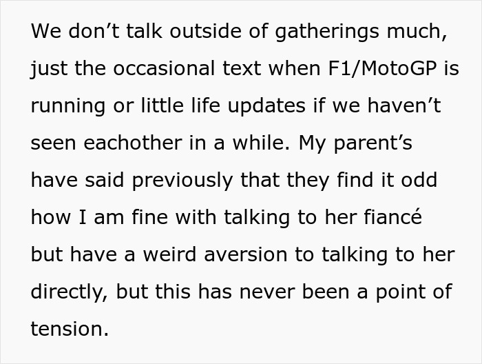 Woman Accused Of Sleeping With Sister&rsquo;s Fianc&eacute; Over A Coincidence, Can&rsquo;t Change Family&rsquo;s Mind