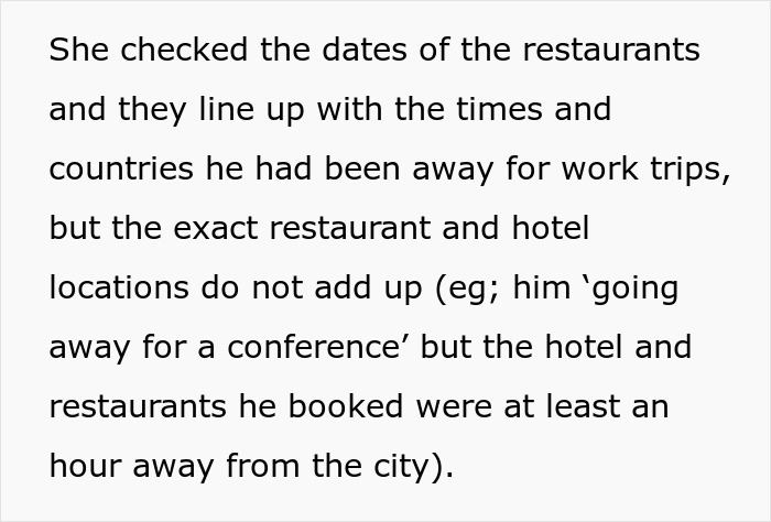 Woman Accused Of Sleeping With Sister&rsquo;s Fianc&eacute; Over A Coincidence, Can&rsquo;t Change Family&rsquo;s Mind