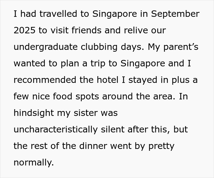 Woman Accused Of Sleeping With Sister&rsquo;s Fianc&eacute; Over A Coincidence, Can&rsquo;t Change Family&rsquo;s Mind