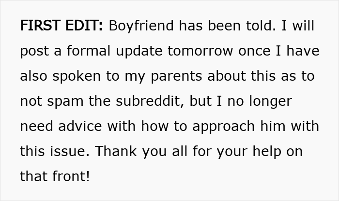 Woman Accused Of Sleeping With Sister&rsquo;s Fianc&eacute; Over A Coincidence, Can&rsquo;t Change Family&rsquo;s Mind