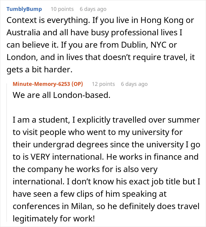 Woman Accused Of Sleeping With Sister&rsquo;s Fianc&eacute; Over A Coincidence, Can&rsquo;t Change Family&rsquo;s Mind