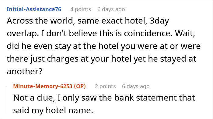 Woman Accused Of Sleeping With Sister&rsquo;s Fianc&eacute; Over A Coincidence, Can&rsquo;t Change Family&rsquo;s Mind