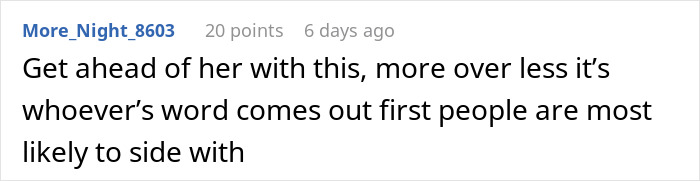 Woman Accused Of Sleeping With Sister&rsquo;s Fianc&eacute; Over A Coincidence, Can&rsquo;t Change Family&rsquo;s Mind