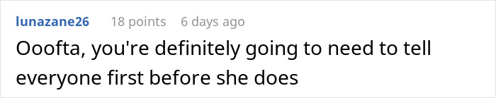 Woman Accused Of Sleeping With Sister&rsquo;s Fianc&eacute; Over A Coincidence, Can&rsquo;t Change Family&rsquo;s Mind