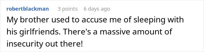 Woman Accused Of Sleeping With Sister&rsquo;s Fianc&eacute; Over A Coincidence, Can&rsquo;t Change Family&rsquo;s Mind