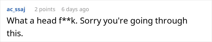 Woman Accused Of Sleeping With Sister&rsquo;s Fianc&eacute; Over A Coincidence, Can&rsquo;t Change Family&rsquo;s Mind