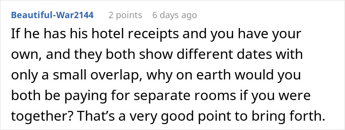 Woman Accused Of Sleeping With Sister&rsquo;s Fianc&eacute; Over A Coincidence, Can&rsquo;t Change Family&rsquo;s Mind