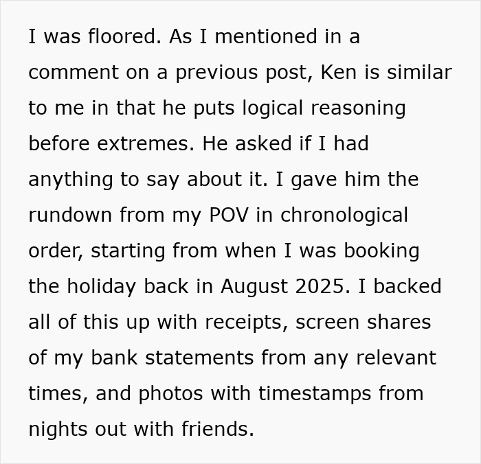 Woman Accused Of Sleeping With Sister&rsquo;s Fianc&eacute; Over A Coincidence, Can&rsquo;t Change Family&rsquo;s Mind