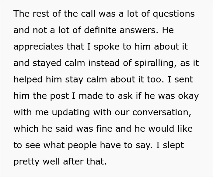 Woman Accused Of Sleeping With Sister&rsquo;s Fianc&eacute; Over A Coincidence, Can&rsquo;t Change Family&rsquo;s Mind