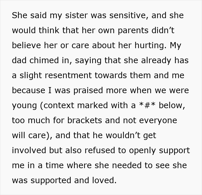 Woman Accused Of Sleeping With Sister&rsquo;s Fianc&eacute; Over A Coincidence, Can&rsquo;t Change Family&rsquo;s Mind