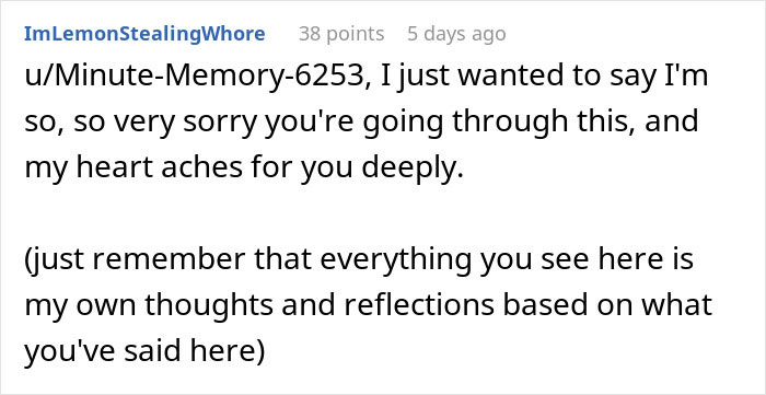 Woman Accused Of Sleeping With Sister&rsquo;s Fianc&eacute; Over A Coincidence, Can&rsquo;t Change Family&rsquo;s Mind