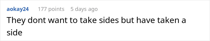 Woman Accused Of Sleeping With Sister&rsquo;s Fianc&eacute; Over A Coincidence, Can&rsquo;t Change Family&rsquo;s Mind