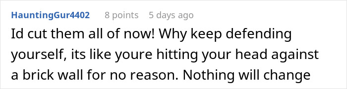 Woman Accused Of Sleeping With Sister&rsquo;s Fianc&eacute; Over A Coincidence, Can&rsquo;t Change Family&rsquo;s Mind