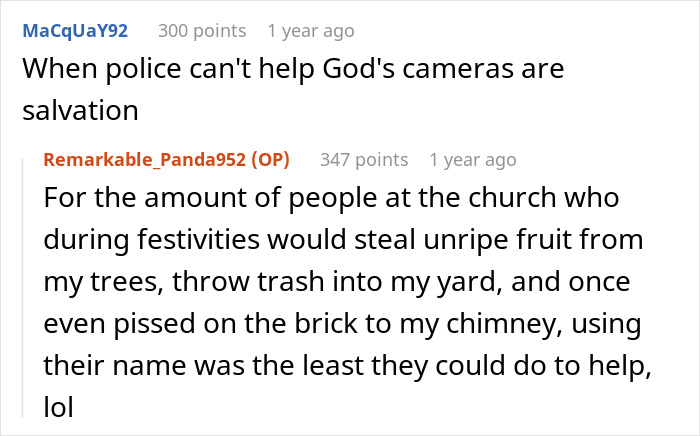 Woman Takes Petty Revenge Against Entitled Neighbor Who Blocked Her Driveway, Scares Away His Customers