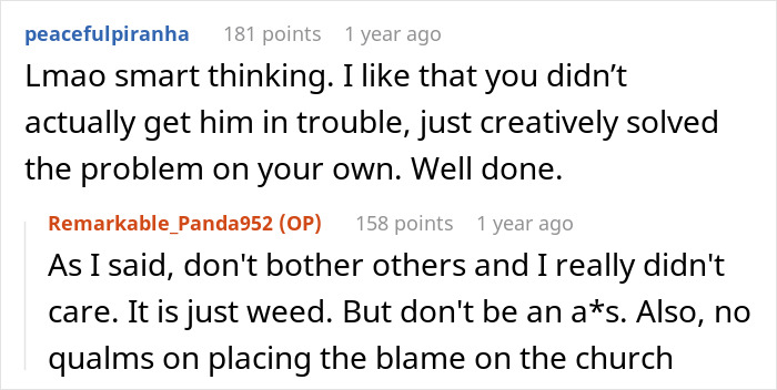 Woman Takes Petty Revenge Against Entitled Neighbor Who Blocked Her Driveway, Scares Away His Customers