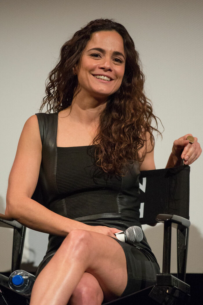 Alice Braga: Bio And Career Highlights