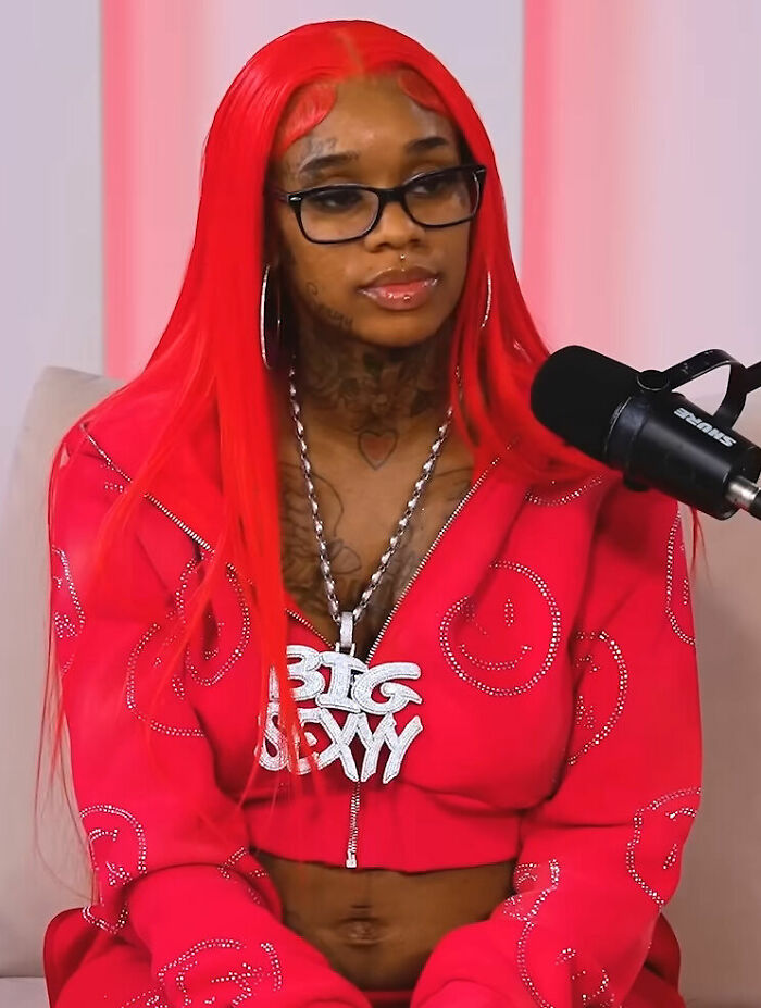 Sexyy Red: Bio And Career Highlights Sexyy Red: Bio And Career Highlights