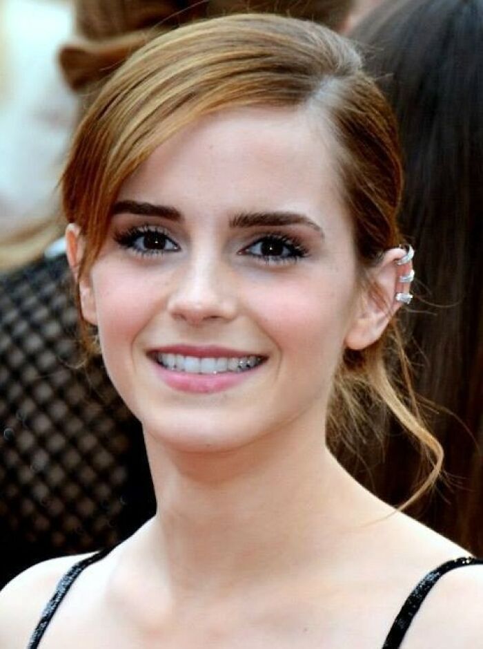 Emma Watson: Bio And Career Highlights