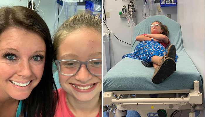 17 Bizarre Medical Problems And Mysteries That Catapulted People Into The News