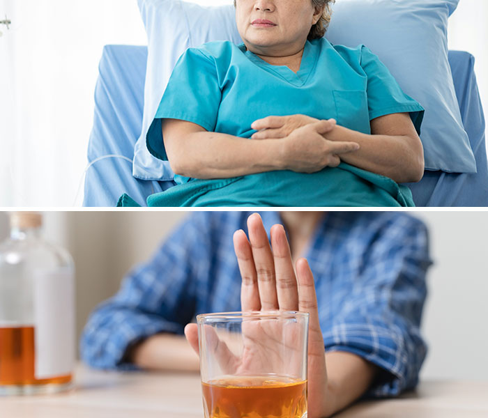 17 Bizarre Medical Problems And Mysteries That Catapulted People Into The News