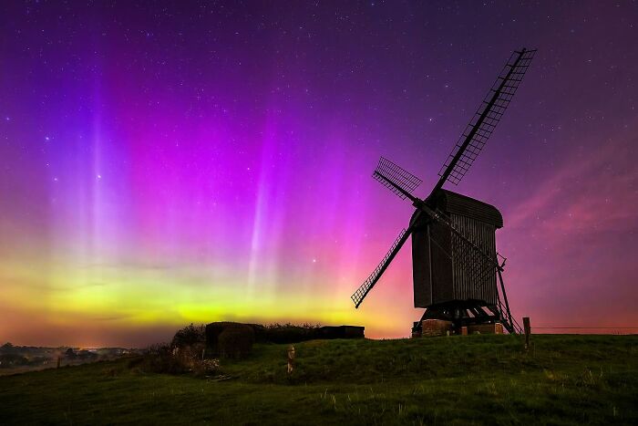 Mads Peter Iversen Captured 48 Landscape Photos That Feel Like Scenes From A Fantasy Film