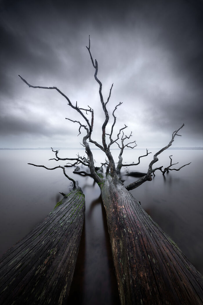 Mads Peter Iversen Captured 48 Landscape Photos That Feel Like Scenes From A Fantasy Film