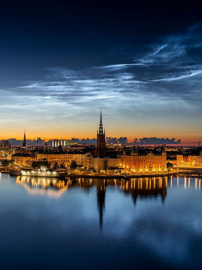 Mads Peter Iversen Captured 48 Landscape Photos That Feel Like Scenes From A Fantasy Film